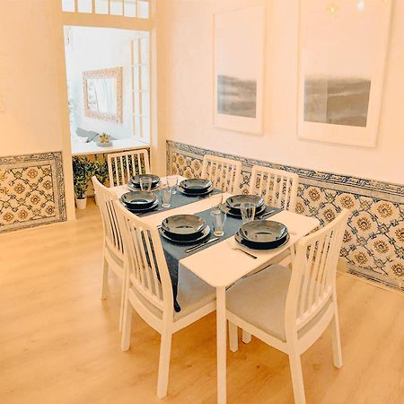 My Fair Lisbon - Apartment Principe Real With Balcony エクステリア 写真