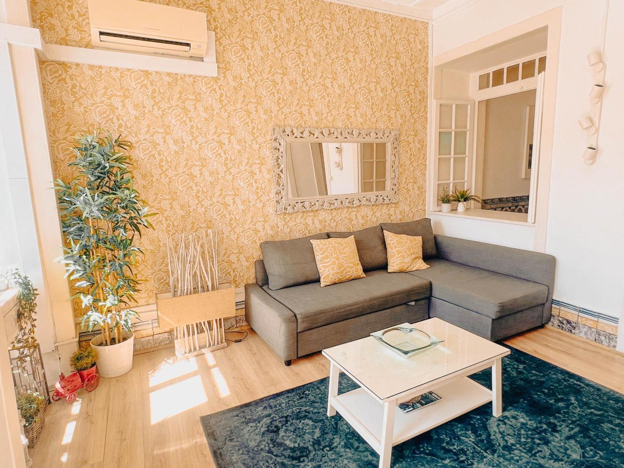My Fair Lisbon - Apartment Principe Real With Balcony エクステリア 写真