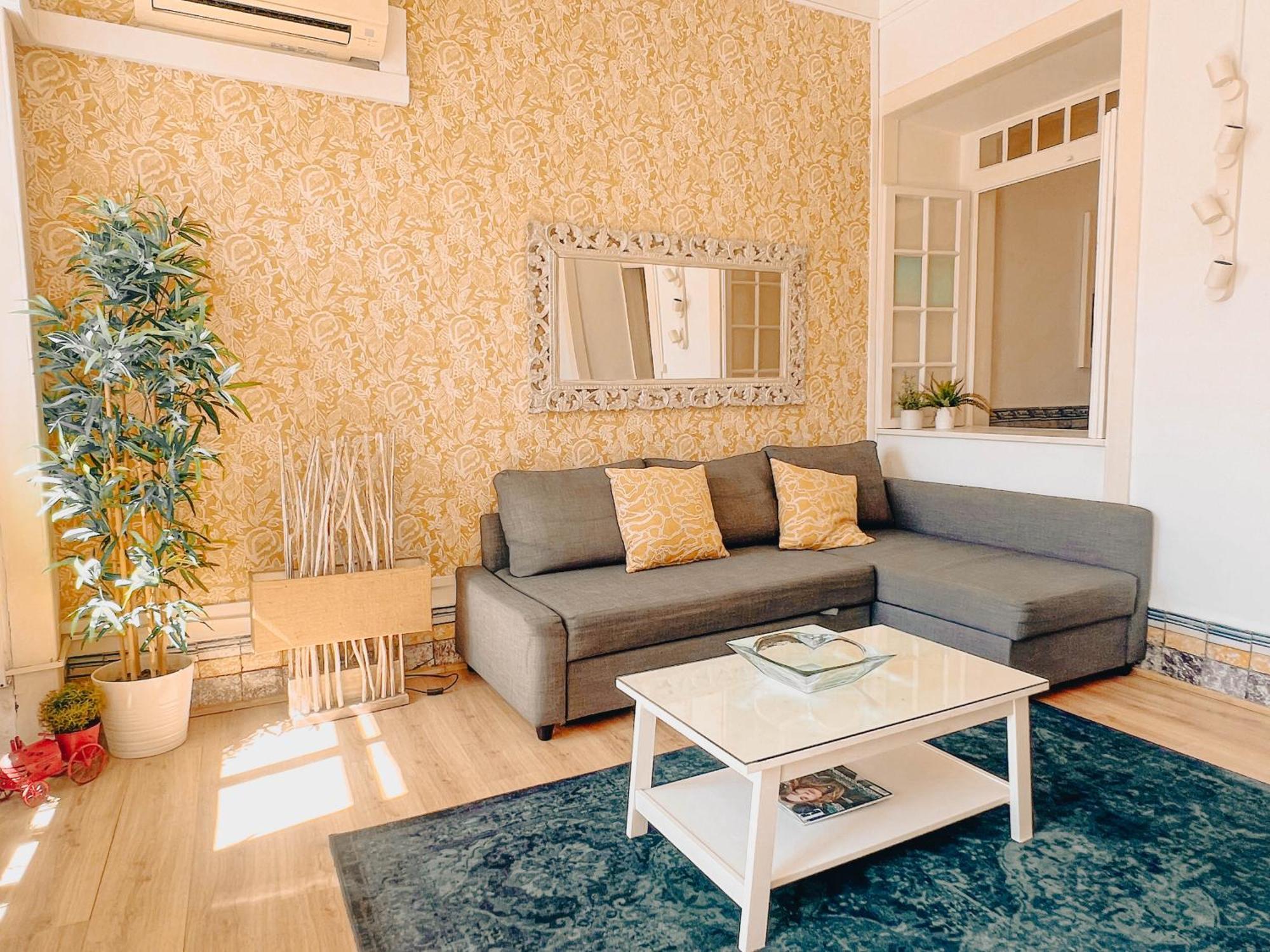 My Fair Lisbon - Apartment Principe Real With Balcony エクステリア 写真