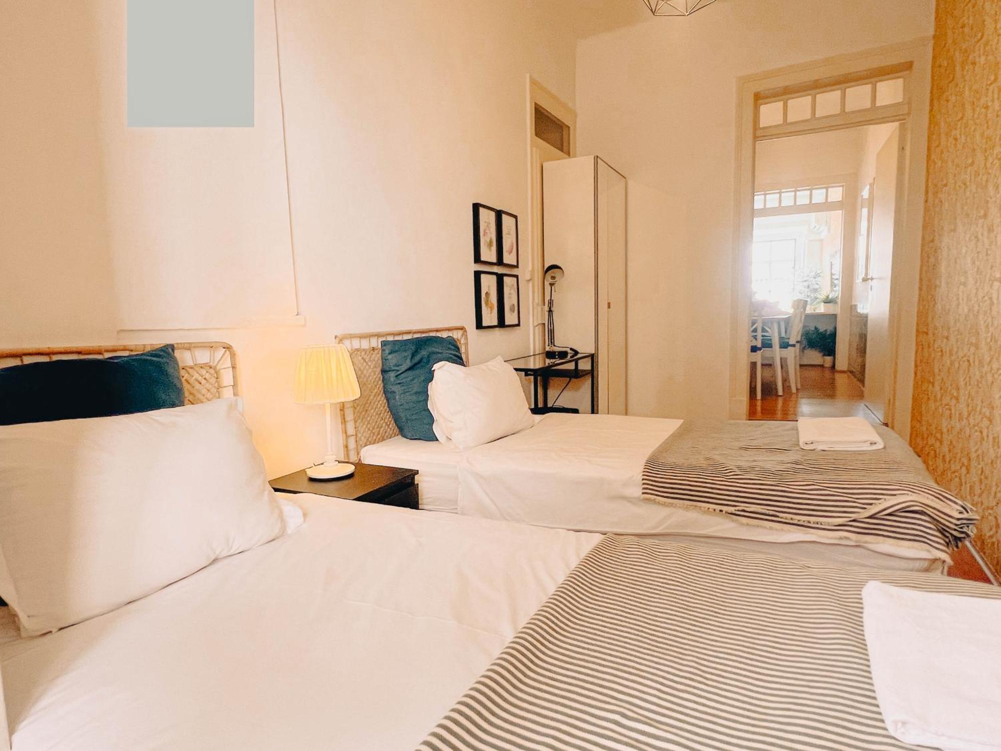 My Fair Lisbon - Apartment Principe Real With Balcony エクステリア 写真