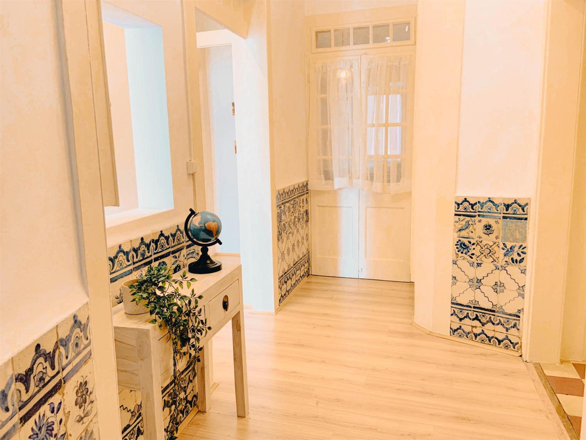 My Fair Lisbon - Apartment Principe Real With Balcony エクステリア 写真