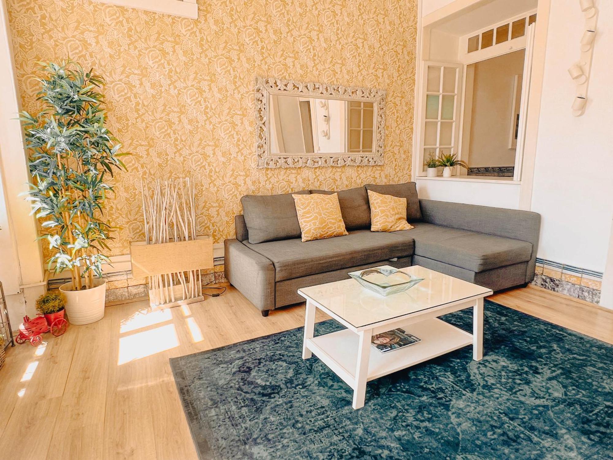 My Fair Lisbon - Apartment Principe Real With Balcony エクステリア 写真