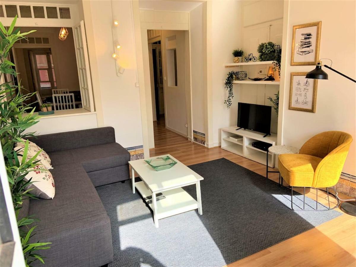 My Fair Lisbon - Apartment Principe Real With Balcony エクステリア 写真