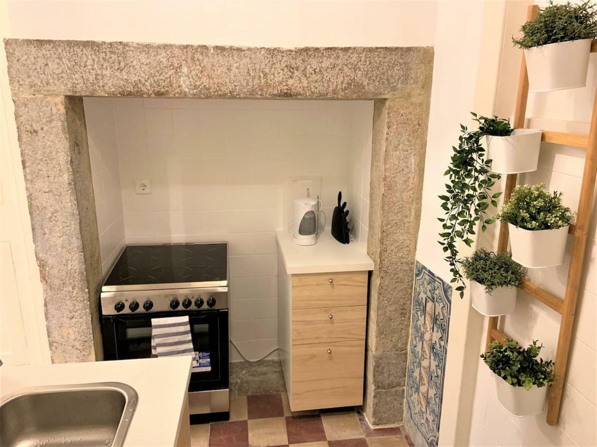 My Fair Lisbon - Apartment Principe Real With Balcony エクステリア 写真
